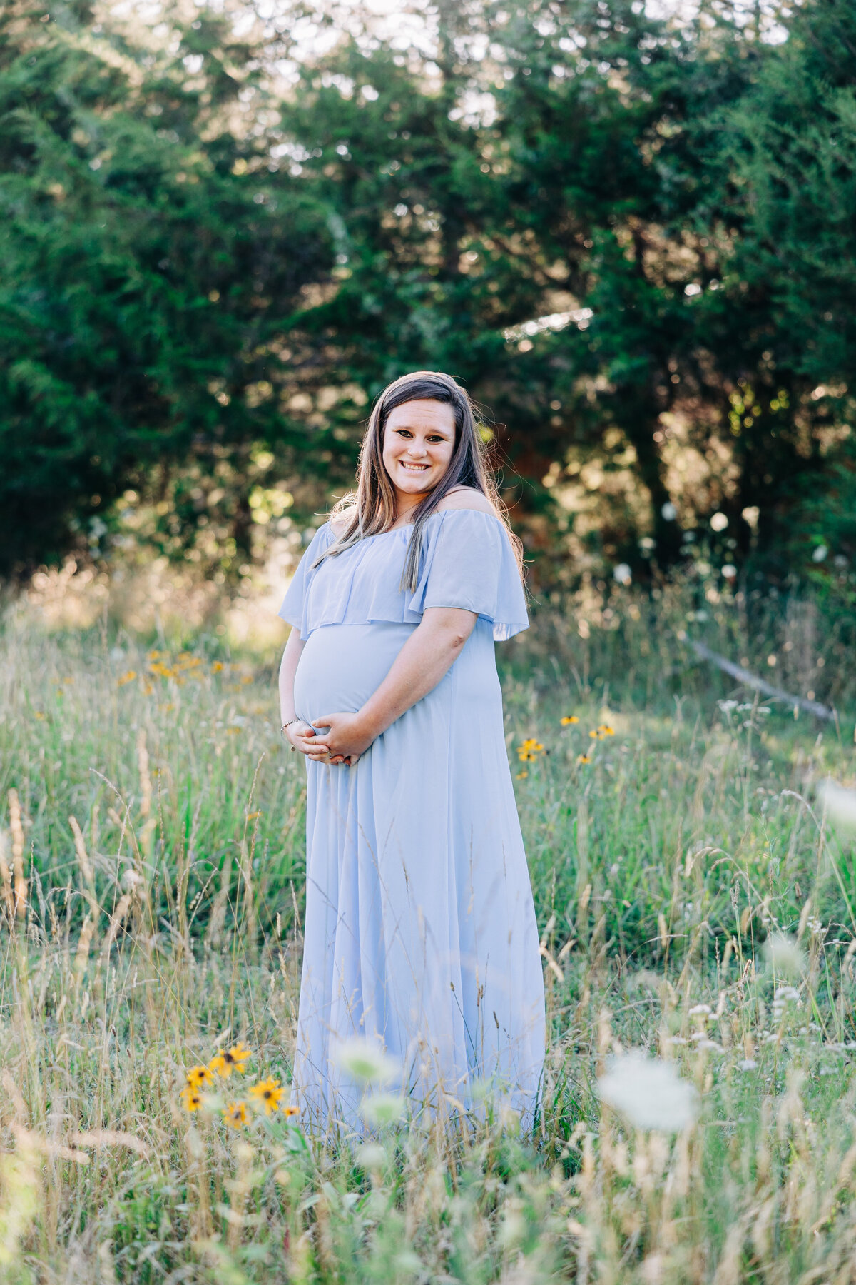 Taylore Maternity Session-5