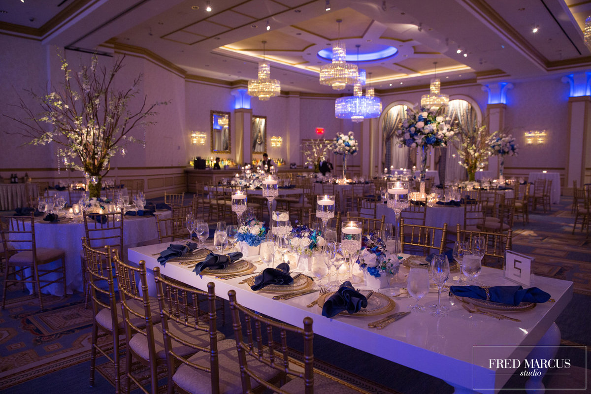 South Asian Western Luxury Wedding The Grove New Jersey Event Designer 25