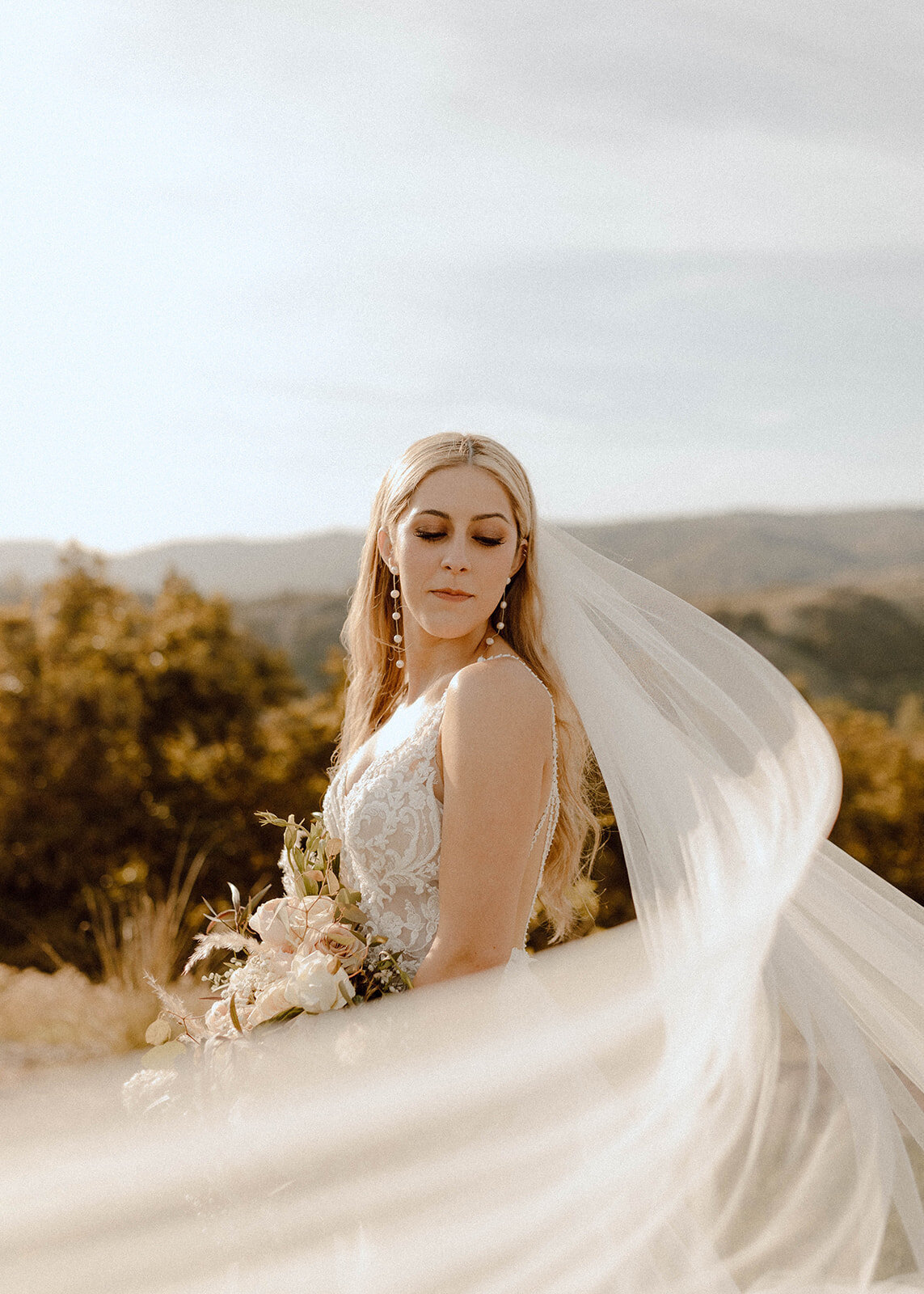 Amy Noah 2nd shooter bridal portraits-3