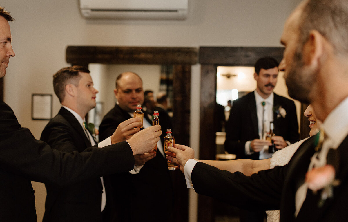 Misha & Andrew Wedding _ Cait Swithers Photo & Films CO-223