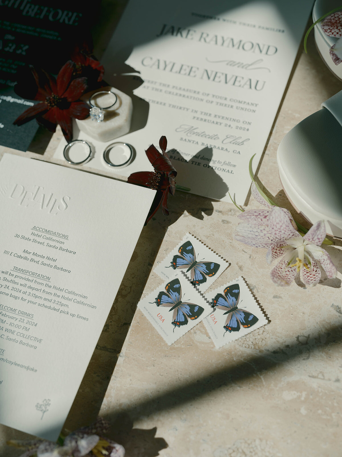 2_Caylee_Jake_Montecito Club_Wedding_Alison Rose Events_Wedding Planner