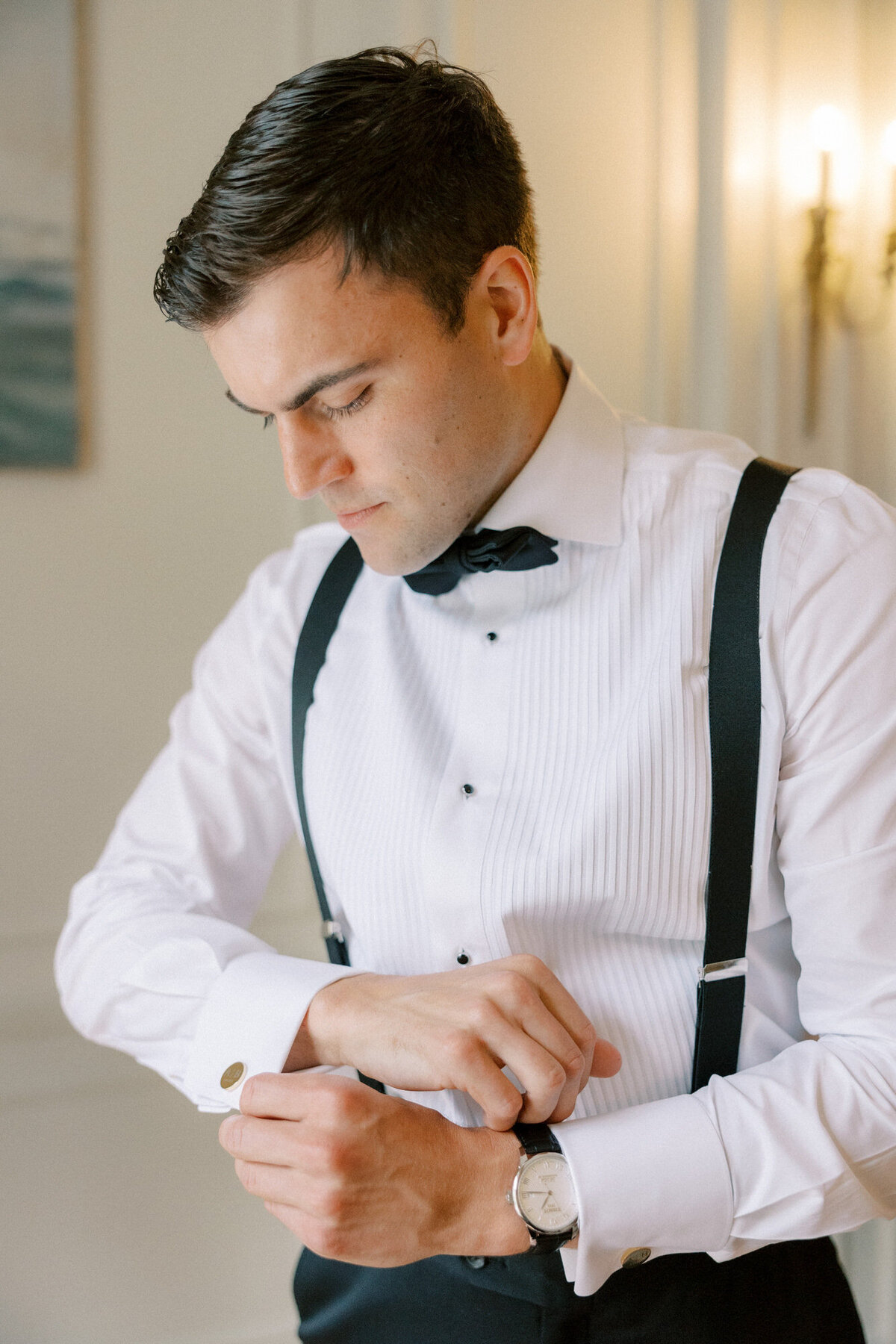Glen Manor RI Wedding-Halie Child Photography-15