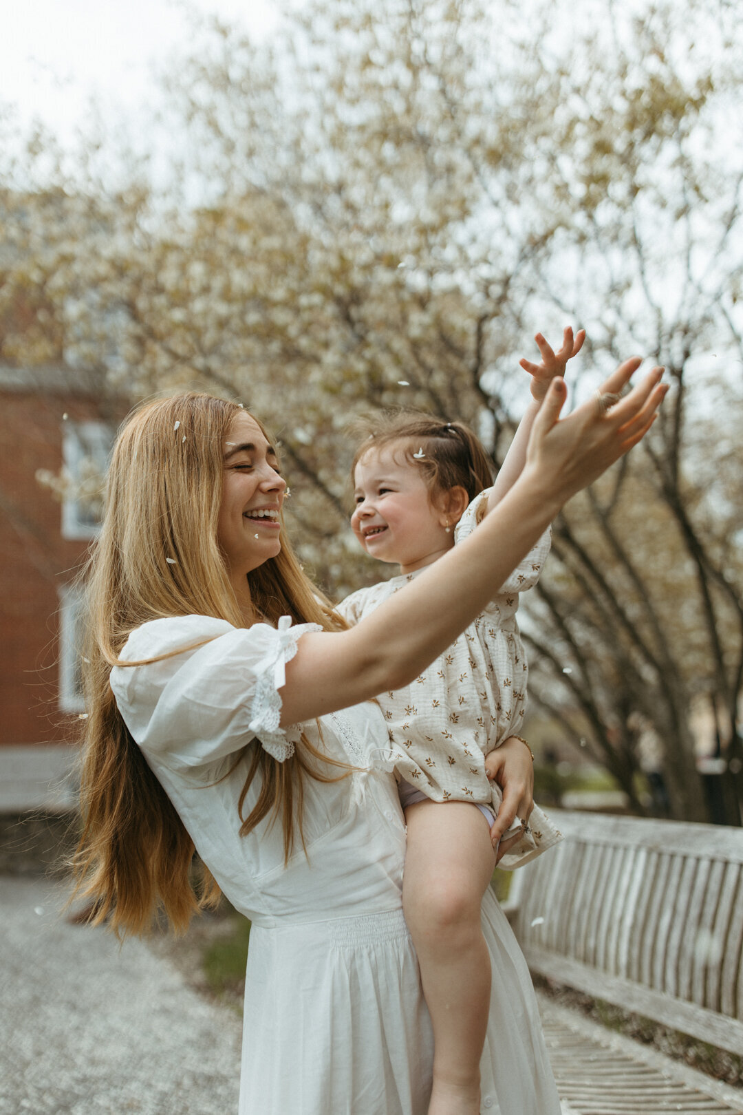 Boston family photographer