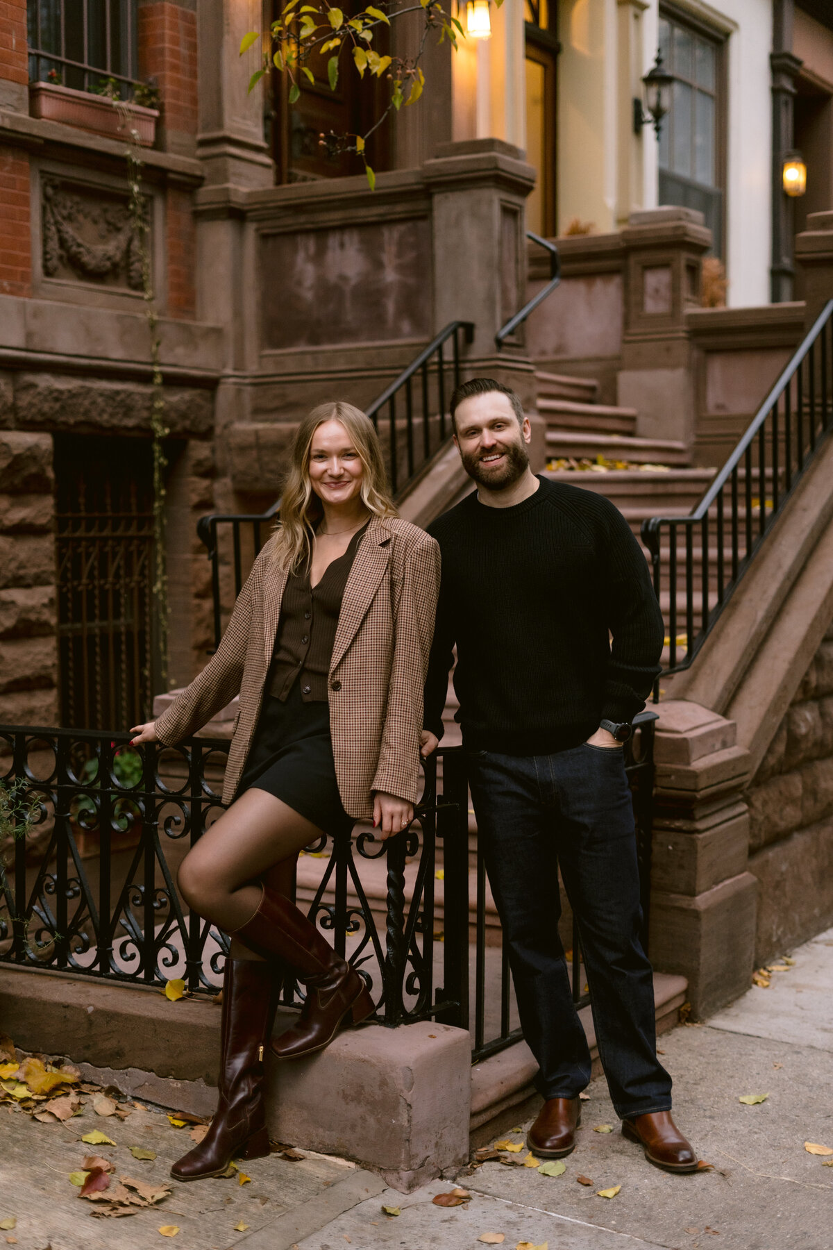 Central Park Engagement Photographer54