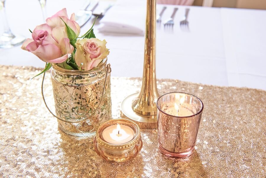 Dusky pink and gold wedding Prestwold Hall sm(17)