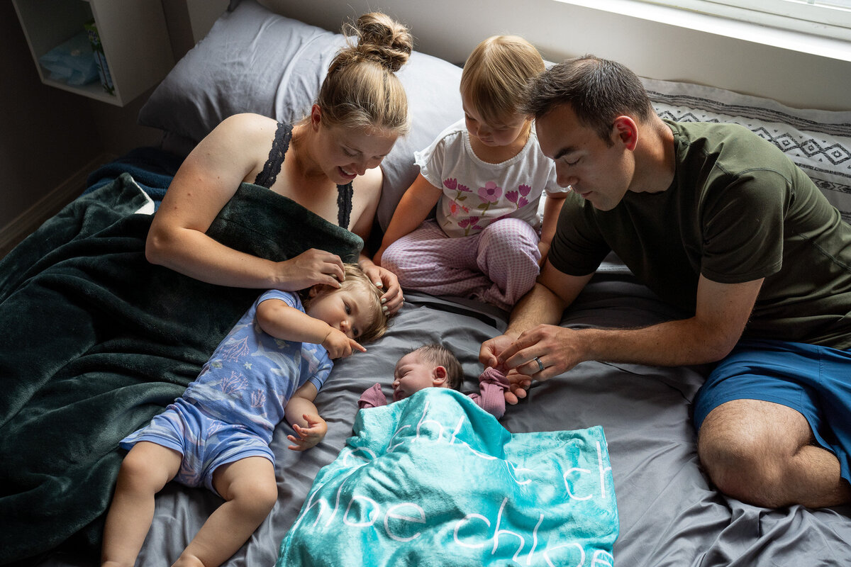 Becky Langseth Photography, Seattle Birth Photos.16