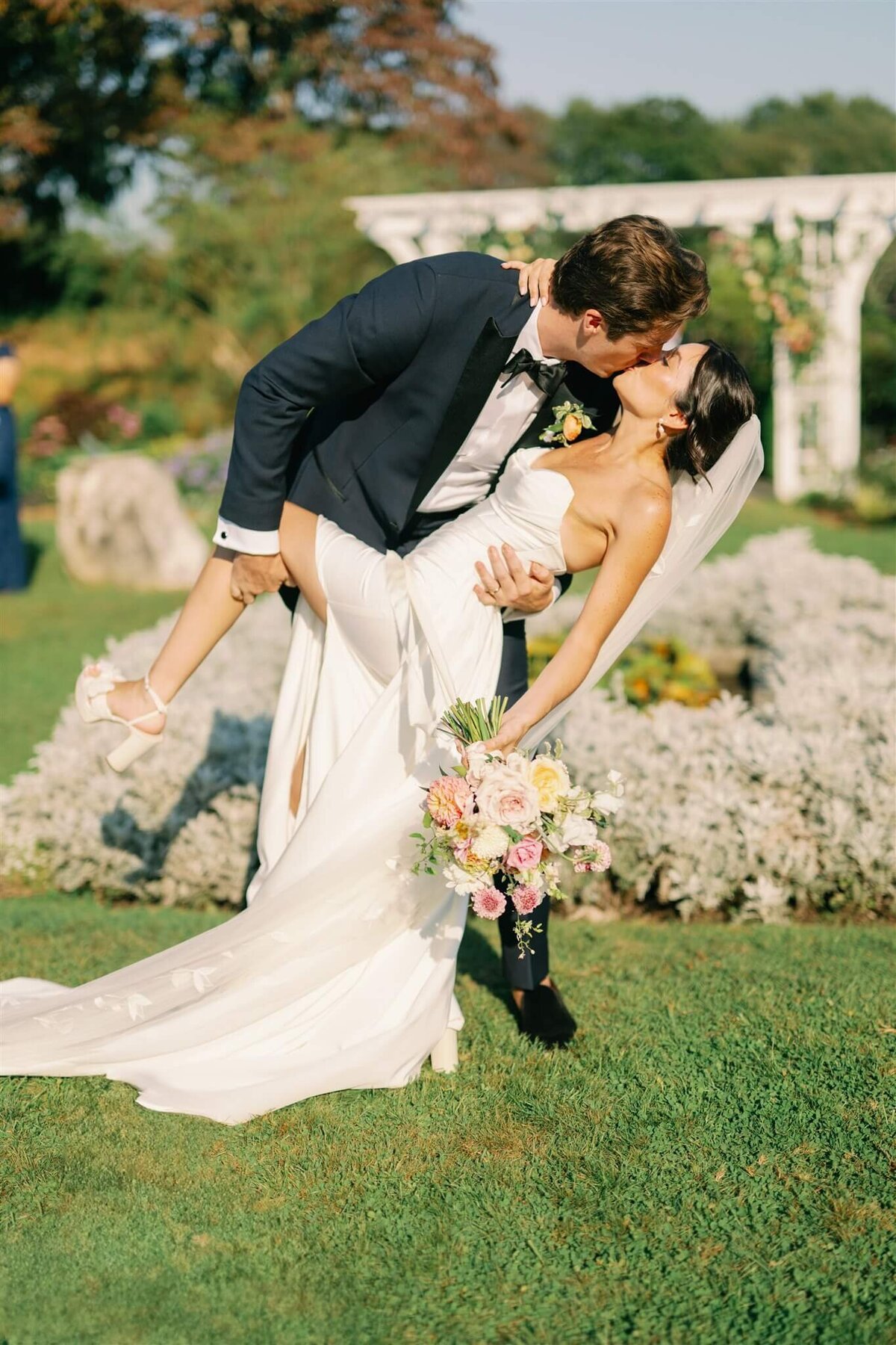 Stone Acres Farm Connecticut Wedding Chelsea Brooke Events202