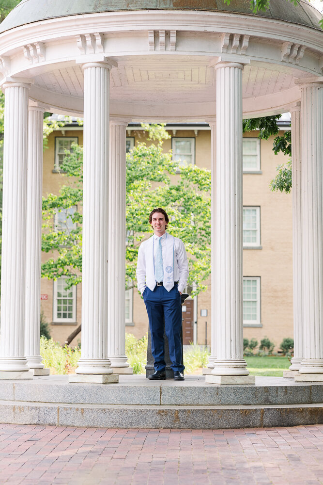 Duke Graduation Photographer-2