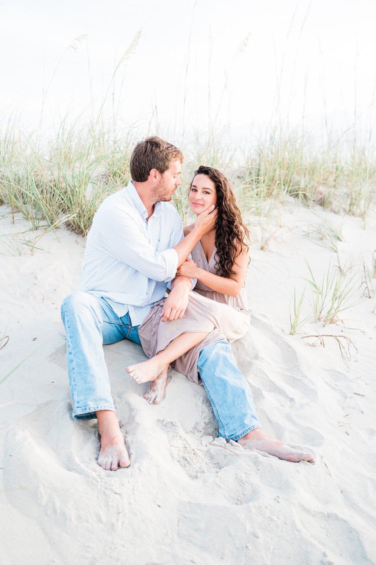 Elli-Row-Photography-Myrtle-Beach-Engagement_5146