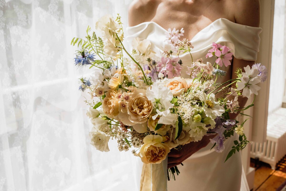 Royal Botanic Garden Edinburgh Wedding Photography by Aberdeen Wedding Photographer Scott Arlow -46