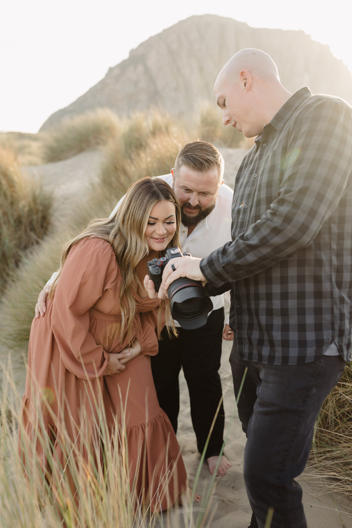 Engagement_Session_Morro_Rock_Morro_Bay_California-11