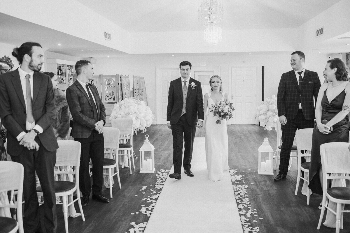 Kelham Country Manor House Wedding Photographer - Stunning Nottingham Venue-37