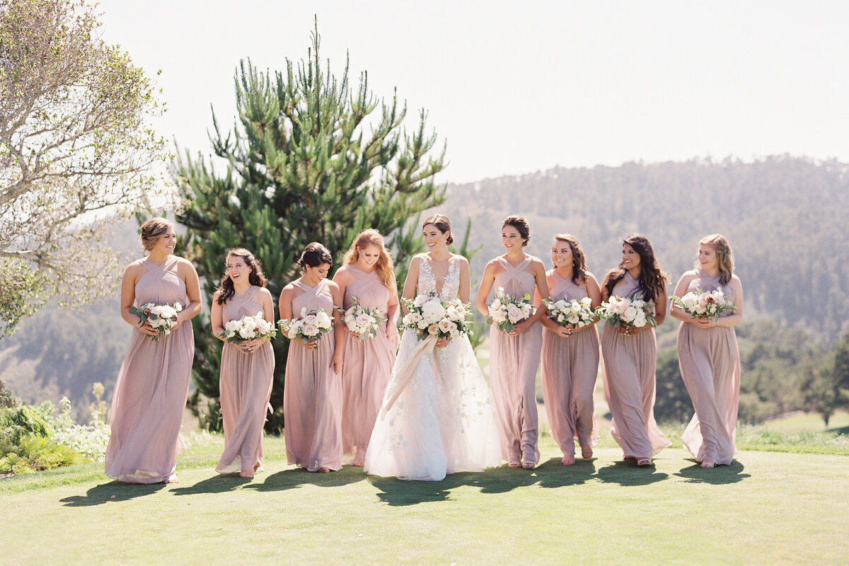Timeless Wedding Photography in Northern California - Napa - Bir Sur - Lake Tahoe - Carmel Valley - Carlie Statsky Photgraphy -  222