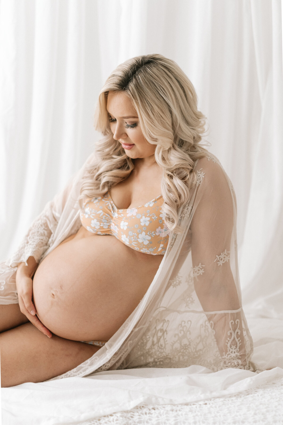 Corrin Reilly Maternity 17