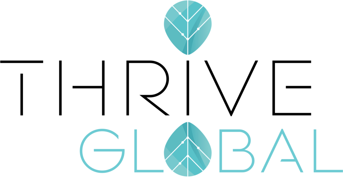 Thrive global 2