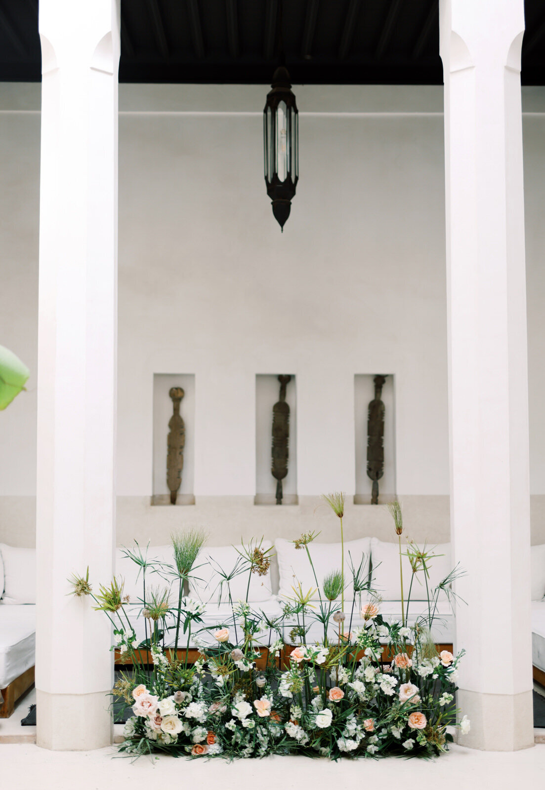 Chic Morocco Elopement Photography 20