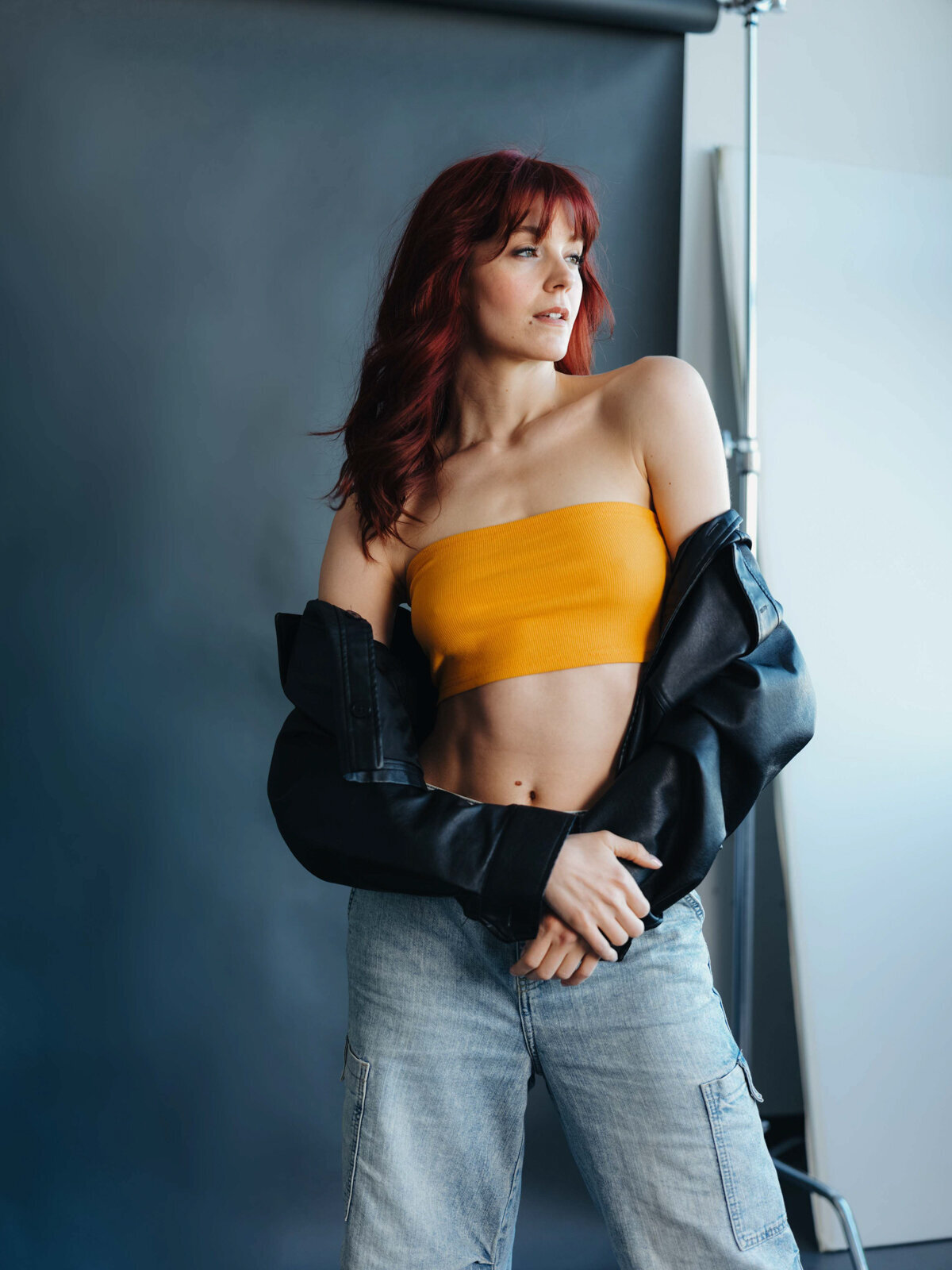 best headshot photographers in los angeles
