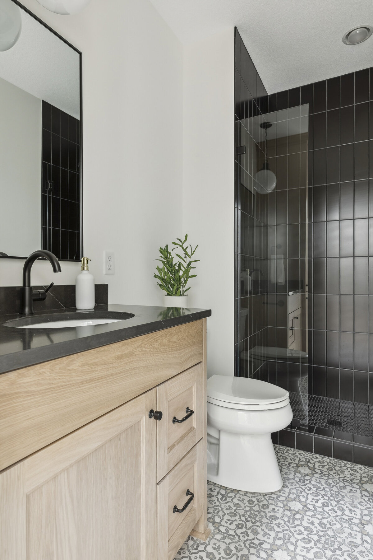 Alma Homes Woodbury New Build93