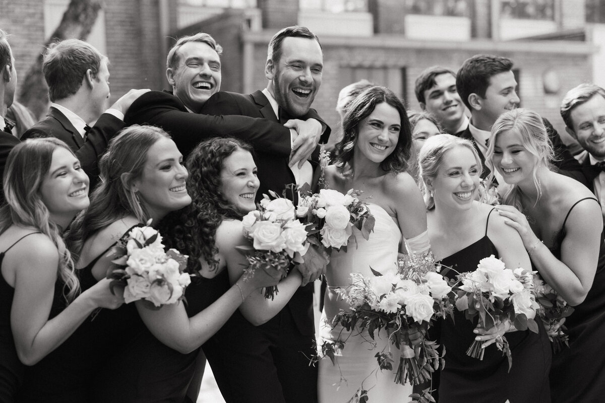Madeline + Brent - Mt Washington Mill Dye House Wedding Baltimore Photographer-263