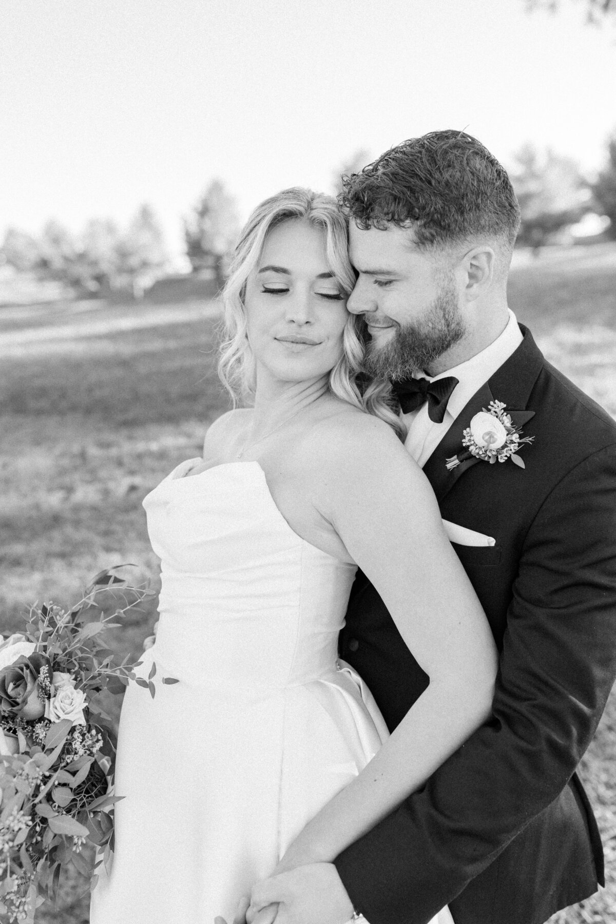 Maddie + Marcus Wedding-191