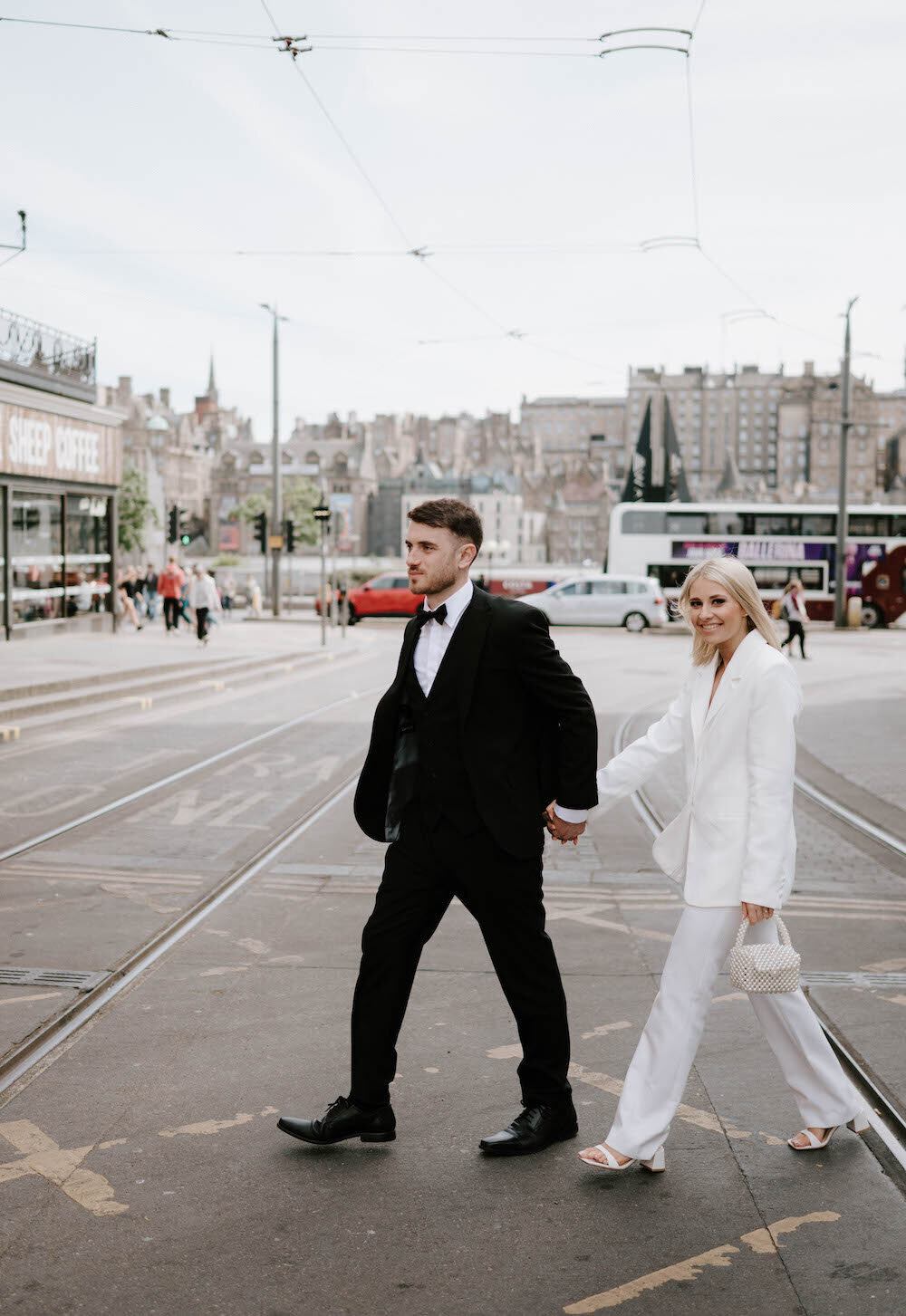 Nicola-Campbell-Editorial-Wedding-Photographer-Scotland-Edinburgh-City-Clare&Jack --13