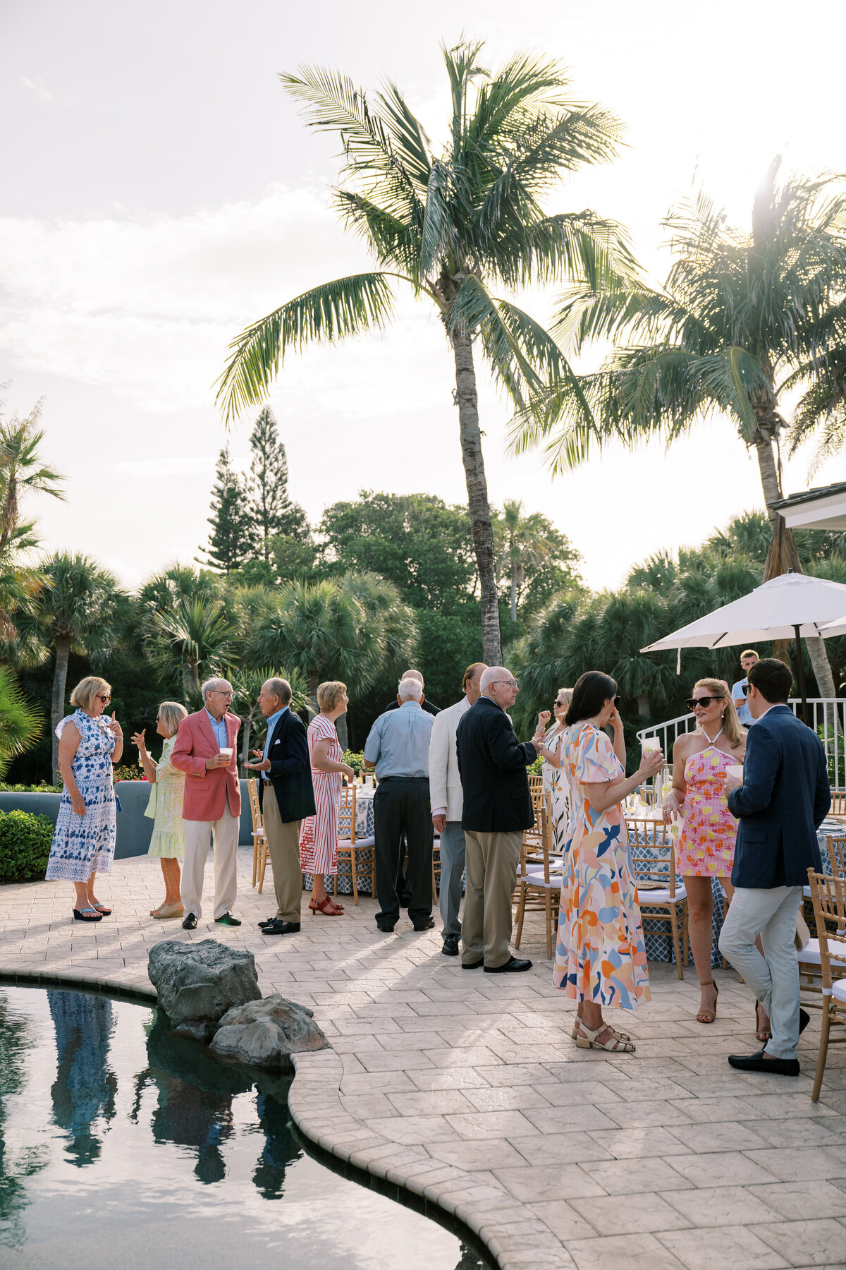 Palm Beach Jupiter Vero Beach wedding planner wedding design wedding coordination Florida wedding full service wedding planner full service South Florida wedding colorful wedding design partial wedding planner rehearsal dinner welcome party-43