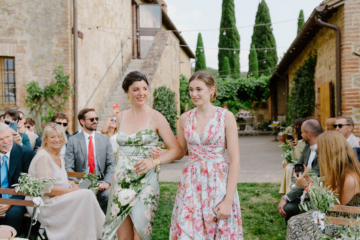 Tuscany Wedding Villa Apparita Italy_-35