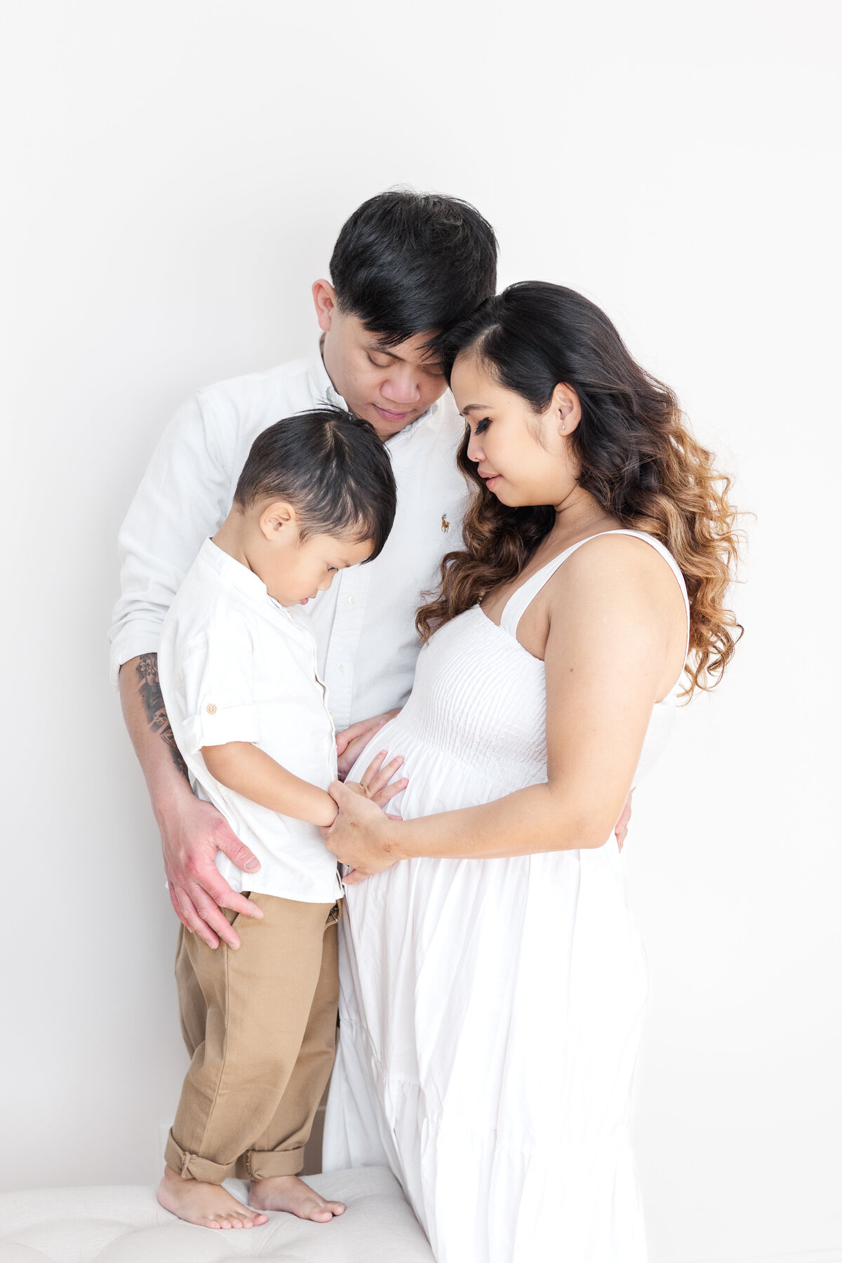 Red Deer Studio Maternity49