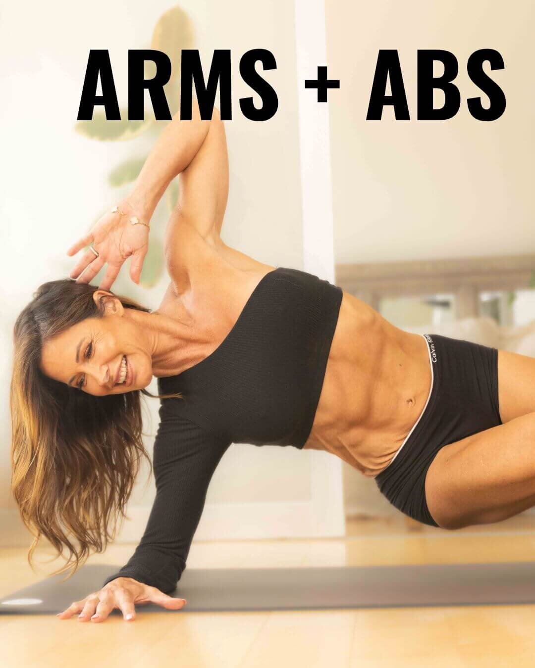 core-x-christine-arms-and-abs