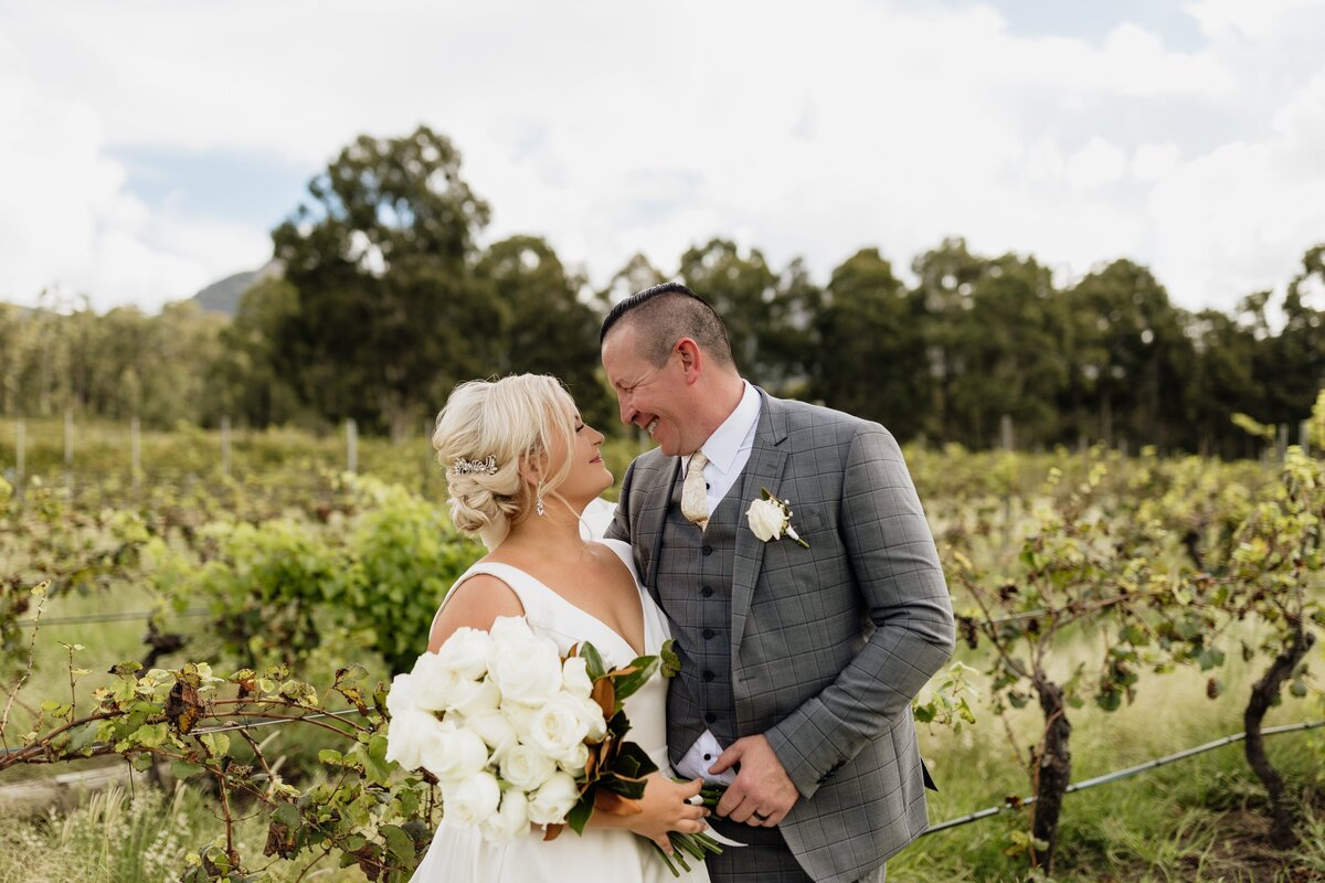 Dubbo Wedding Photographer 1