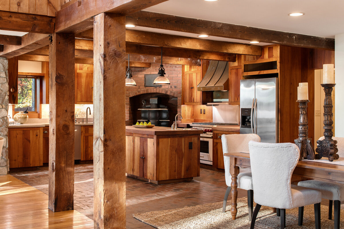 Annapolis waterfront luxury 19