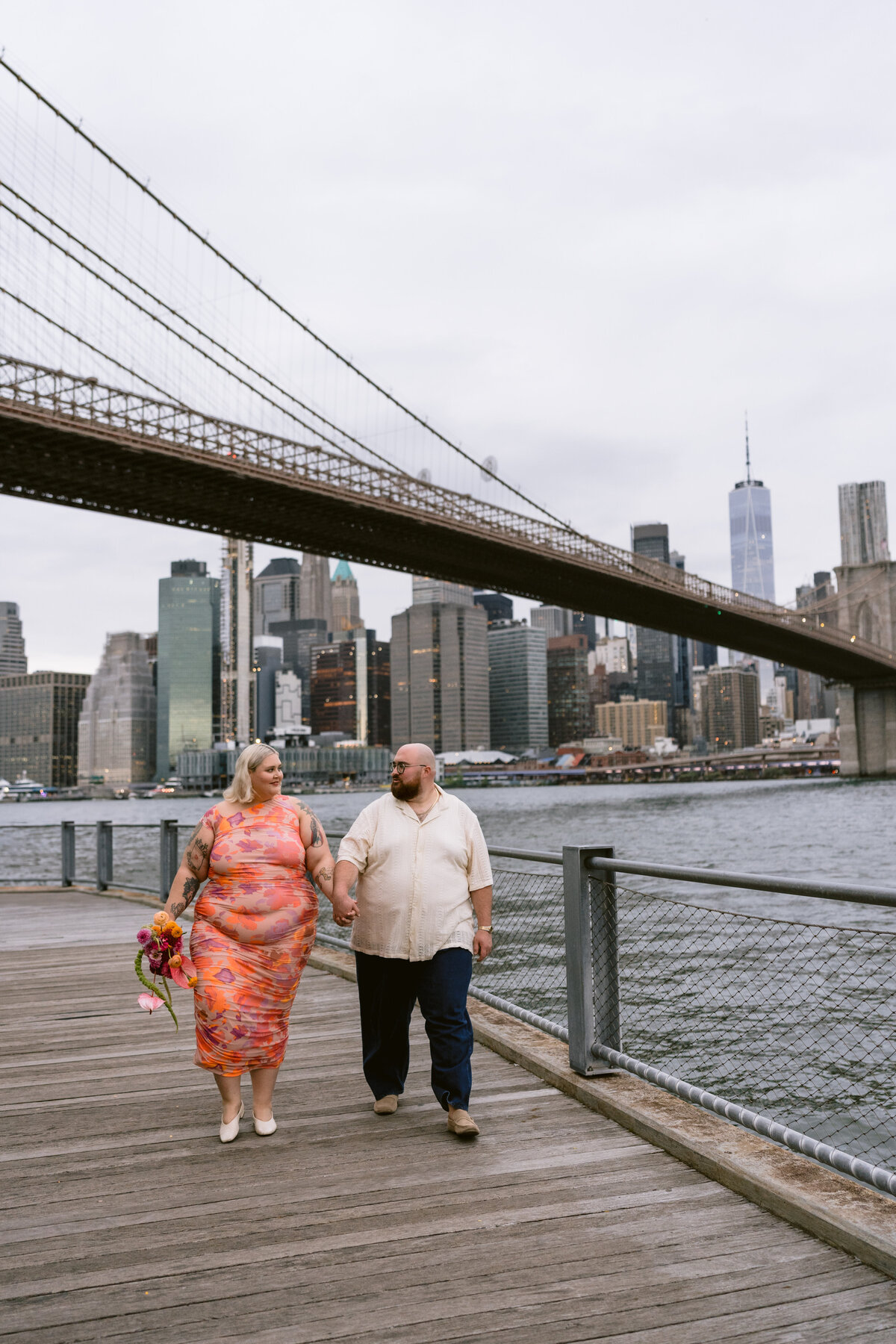 Brooklyn Engagement Photographer40