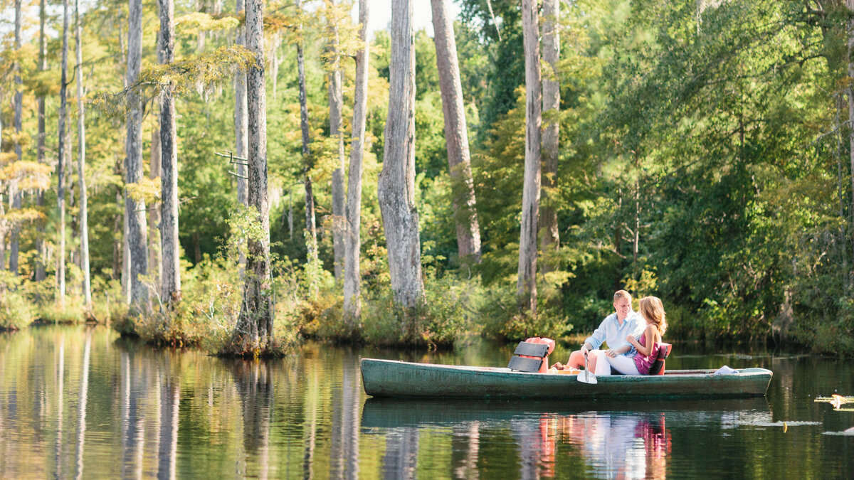 cypress-gardens-the-notebook-engagement-photos-charleston-philip-casey wide