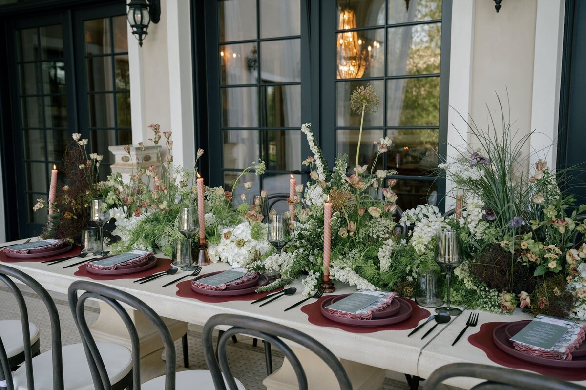 Jaime Ta Creative — wedding