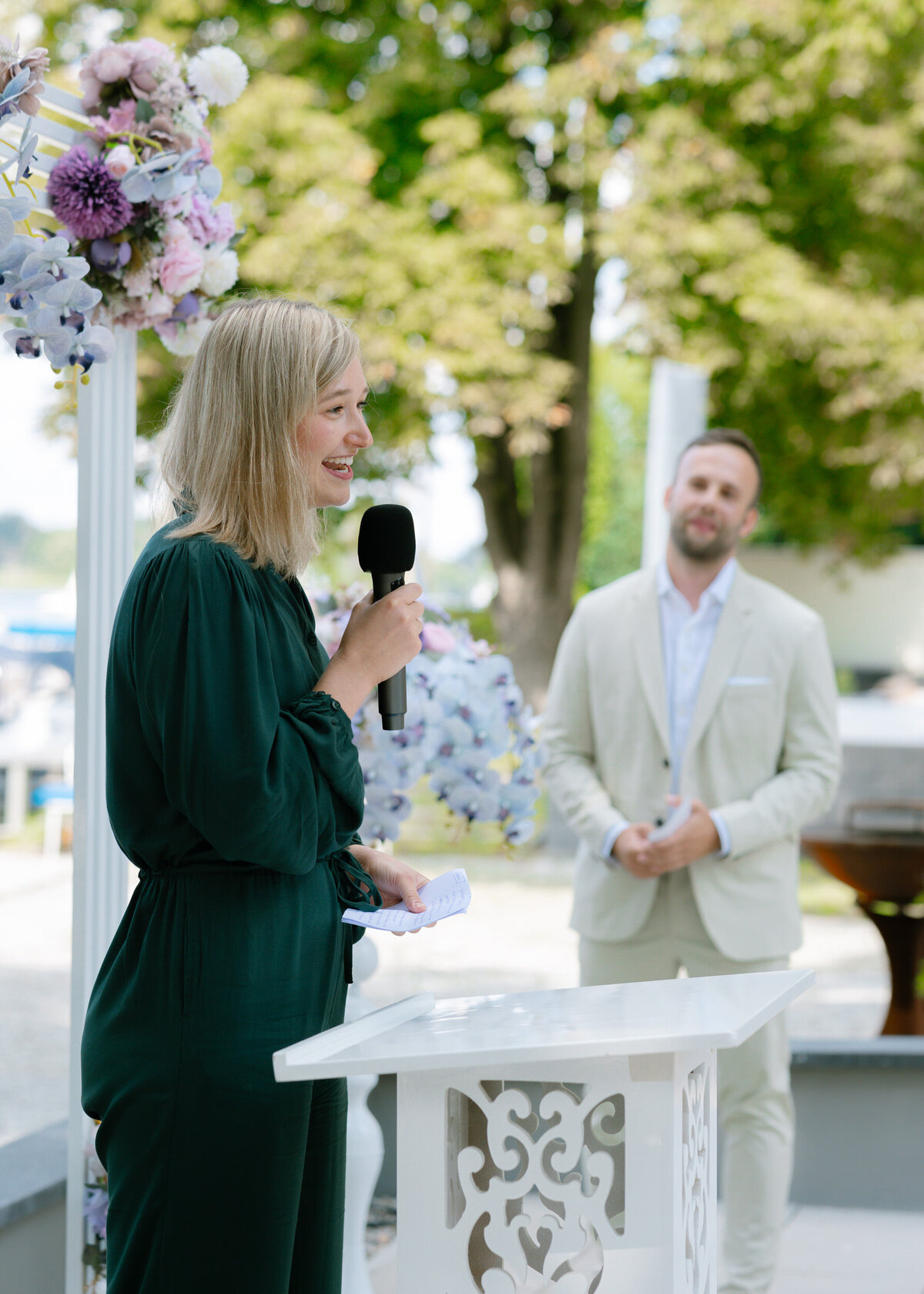 Seebucht Berlin -Summer Wedding  (2 von 16)