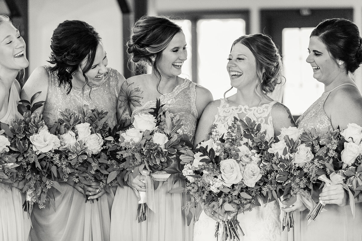 njeri-bishota-lauren-ashley-bridesmaids-laughing-floral-bouquet-white-lace