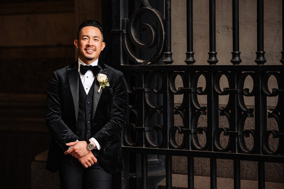 Ballroomatthe Benwedding-38