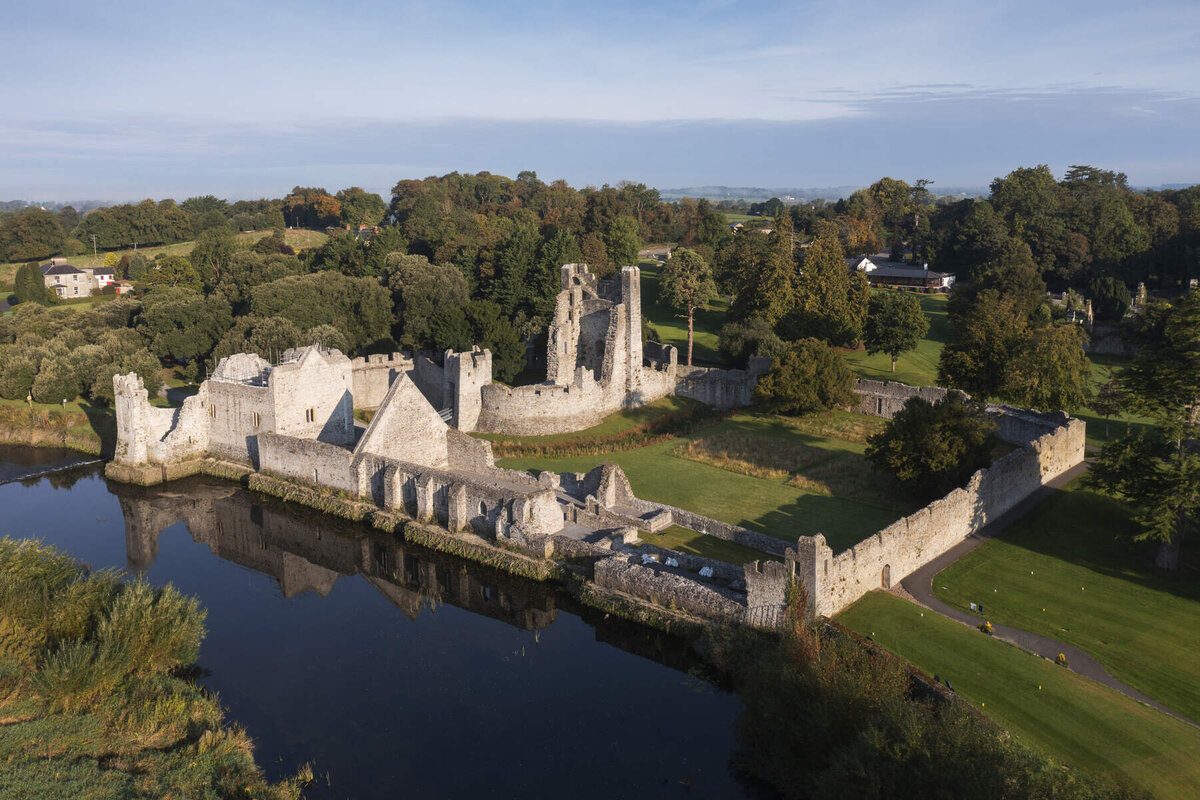 Desmond Castle_7_Aerial_Co Limerick_190922LPD036_Web Size