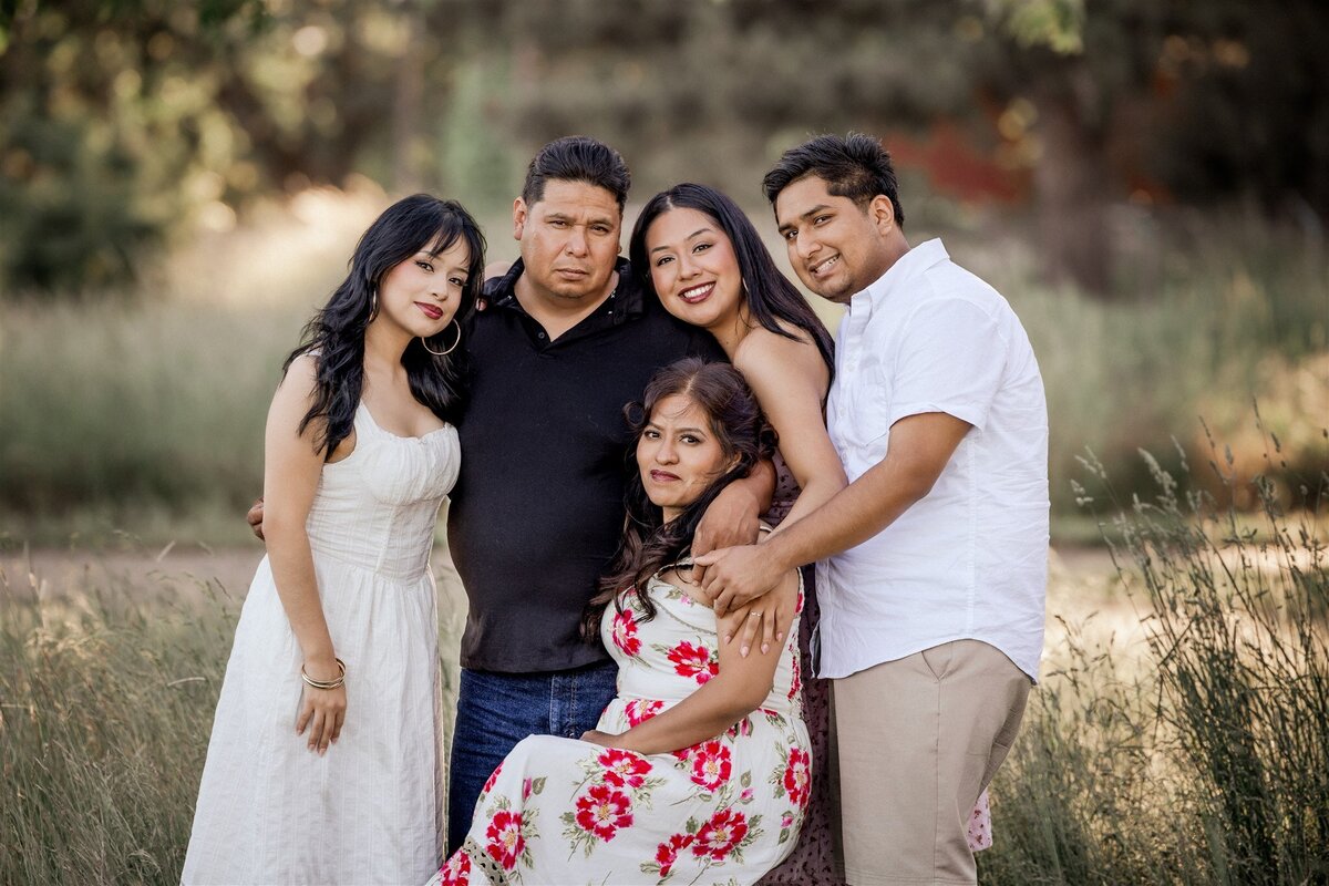 Vancouver Portland Oregon Washington Fort Vancouver family photos 