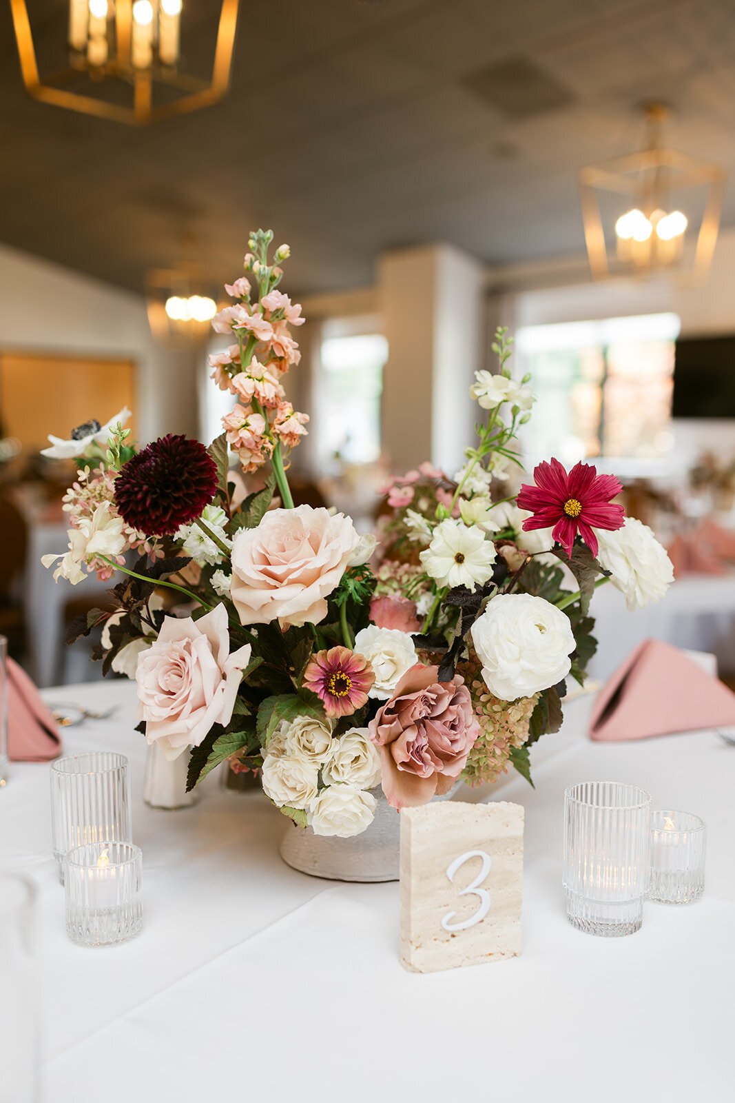 Callie & Angelo Reception Details - The Reserve at Horsefeathers_ Howell_ MI - K. E. Rogers Photography-30