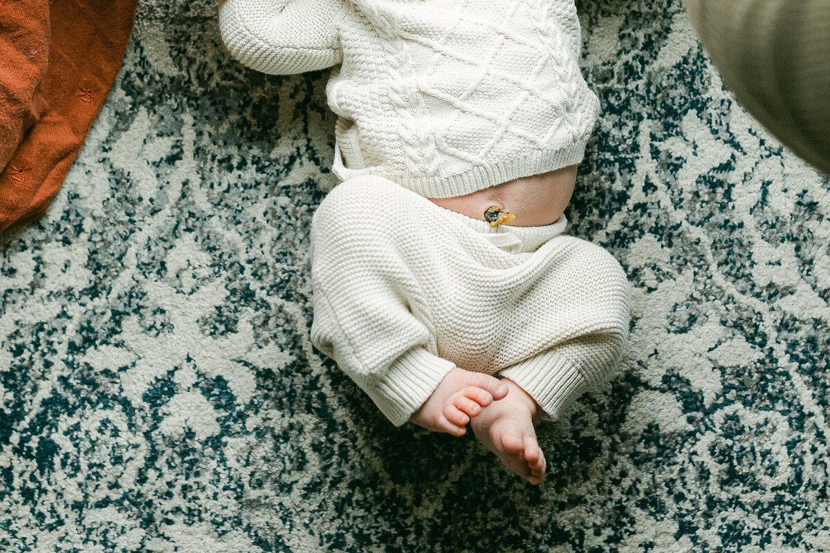 Fargo ND Maternity Newborn Lifestyle Photographers