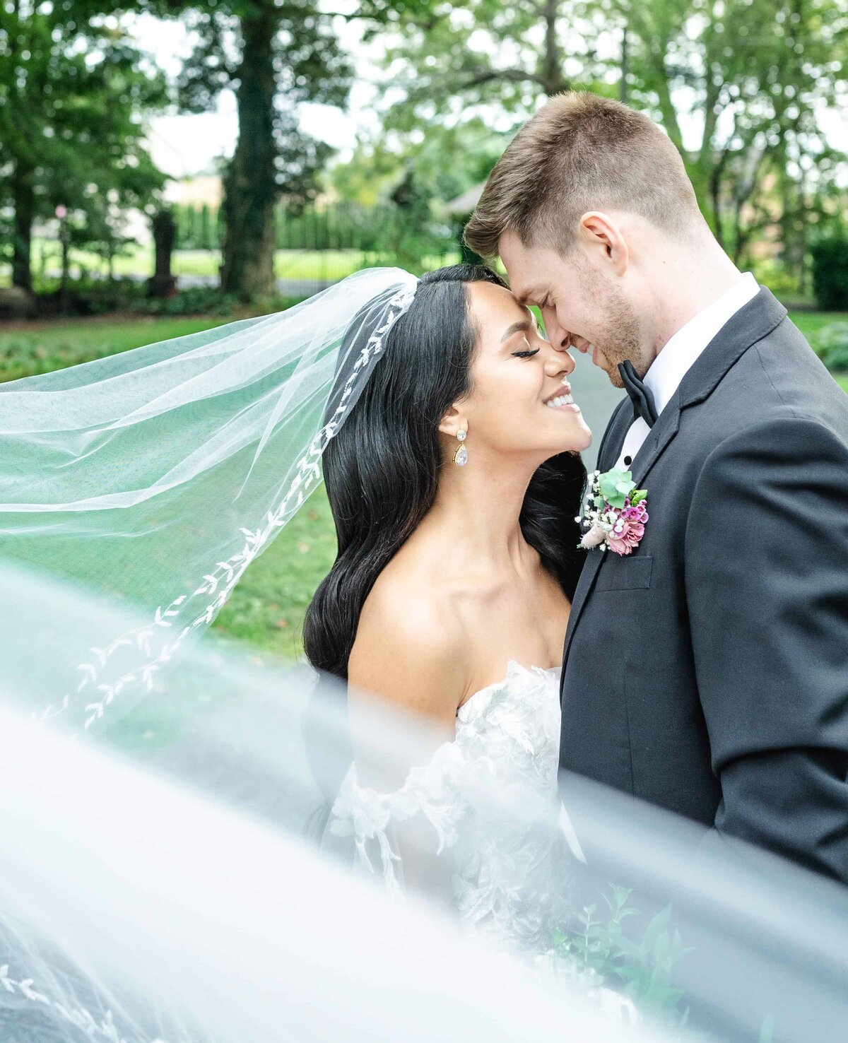 Editorial Wedding Photography | Abbe Foreman Photography-04