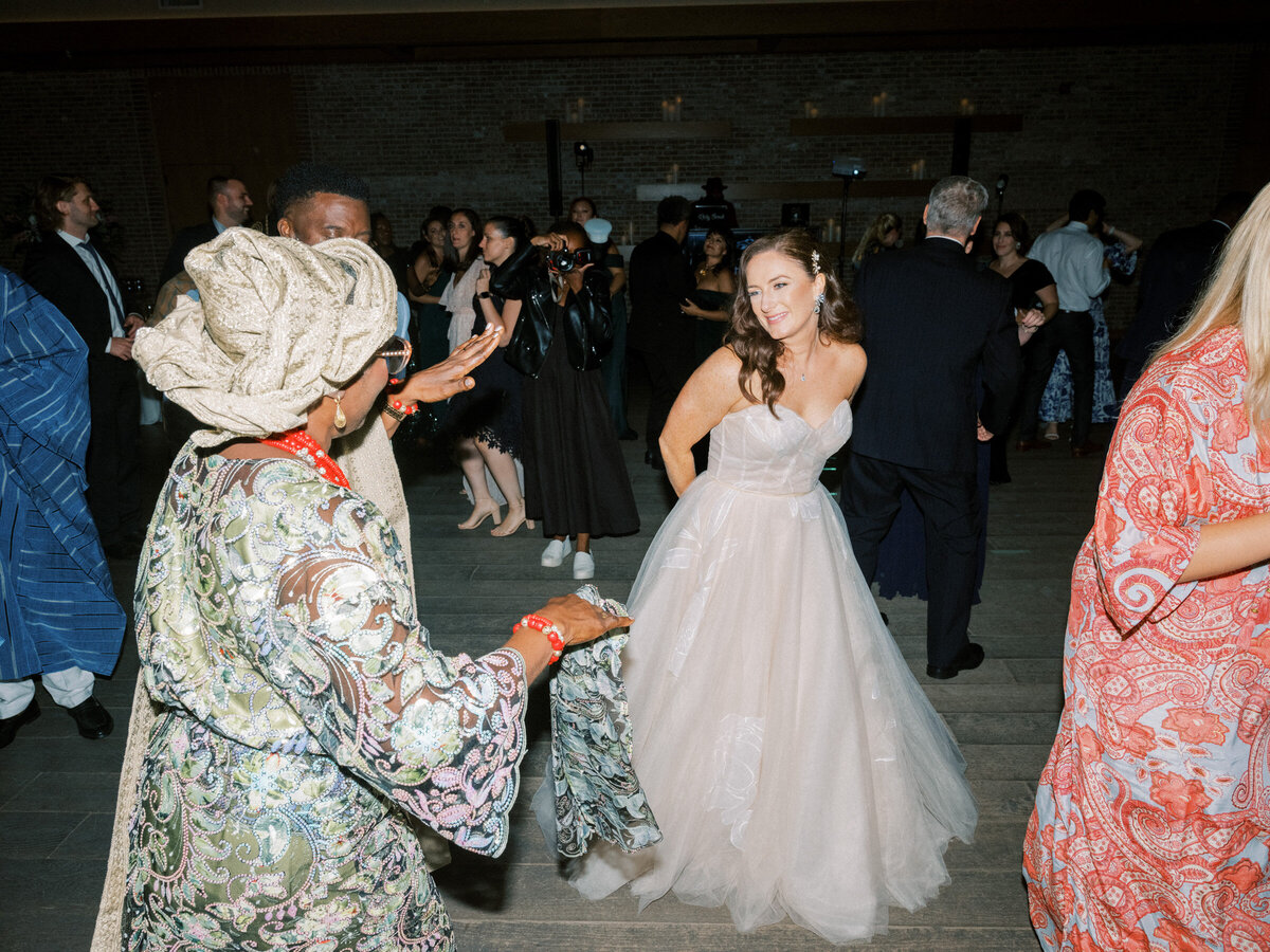 Natirar Mansion Wedding Highlights | Amarachi Ikeji Photography 124