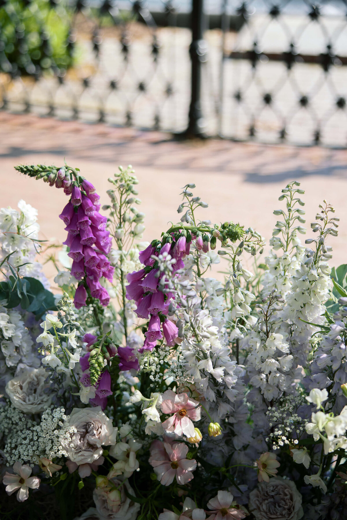 Hotel Bardo Savannah Wedding 27