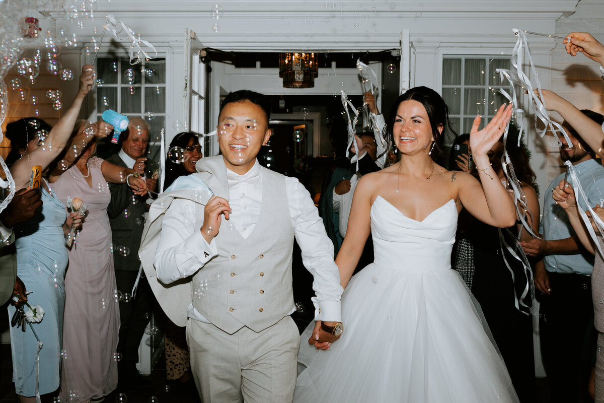 The Manor House Wedding A+J - Nicole Henshaw-133