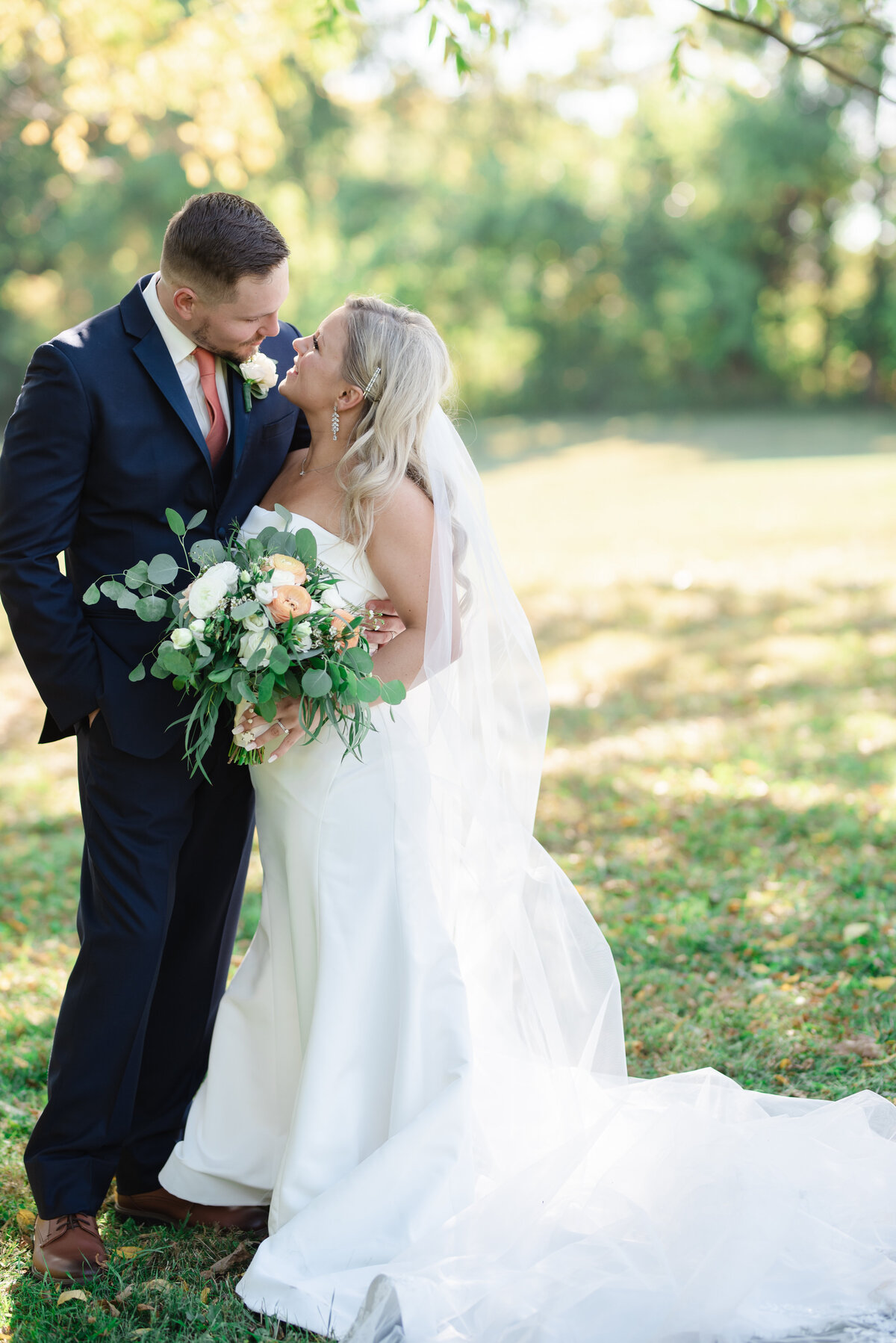 Kennedy Esatate Fine Art Film Indianapolis Wedding Burman Photography8