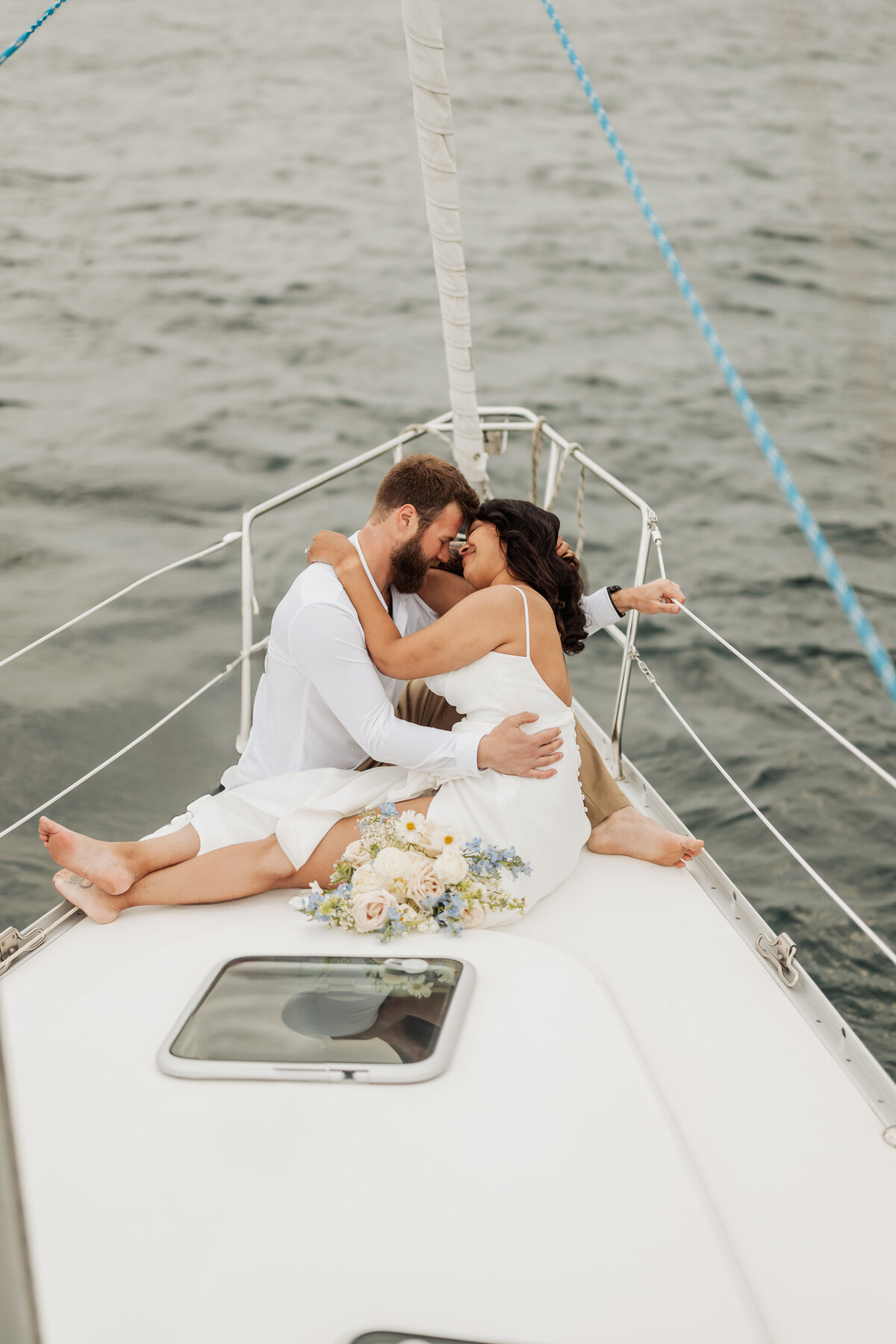 Destination Elopement Photographer