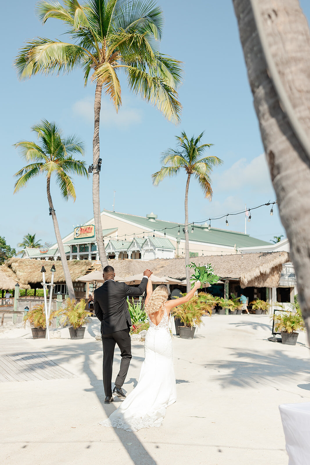 Islamorada Florida Wedding By Light And Airy Photographer 0094