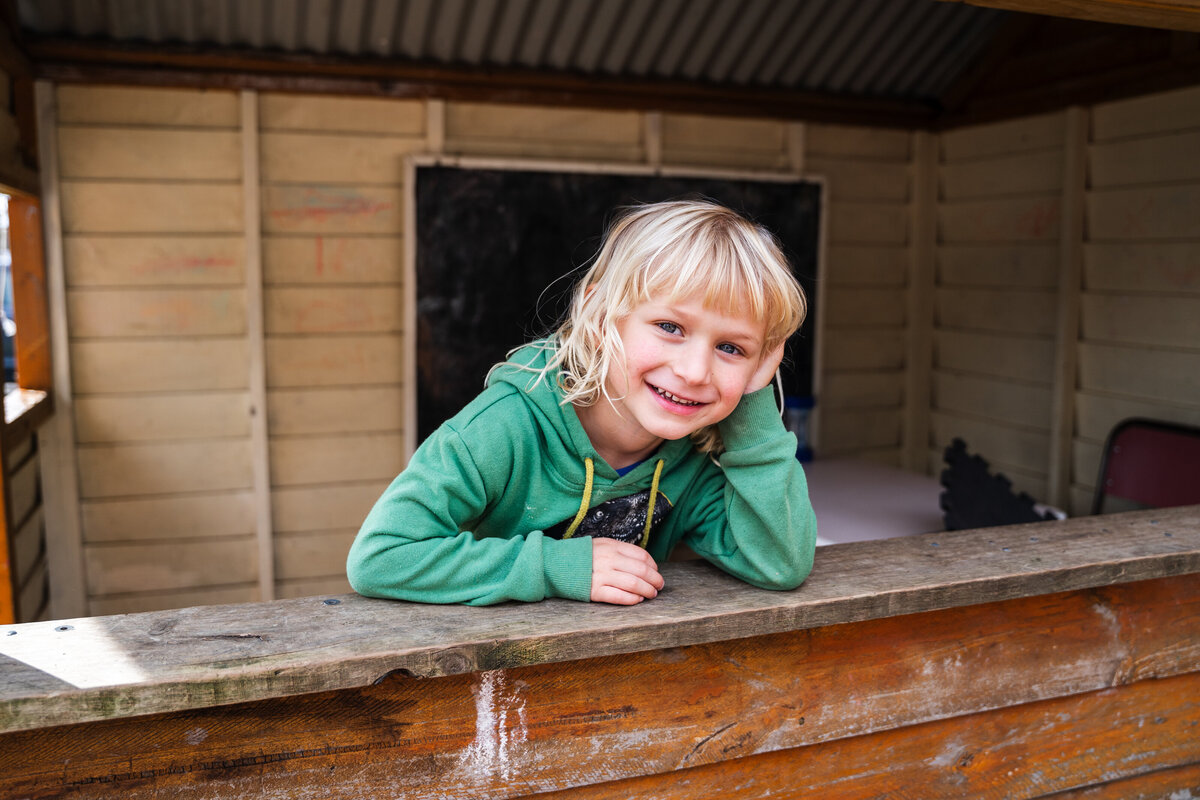 Kinder children-74