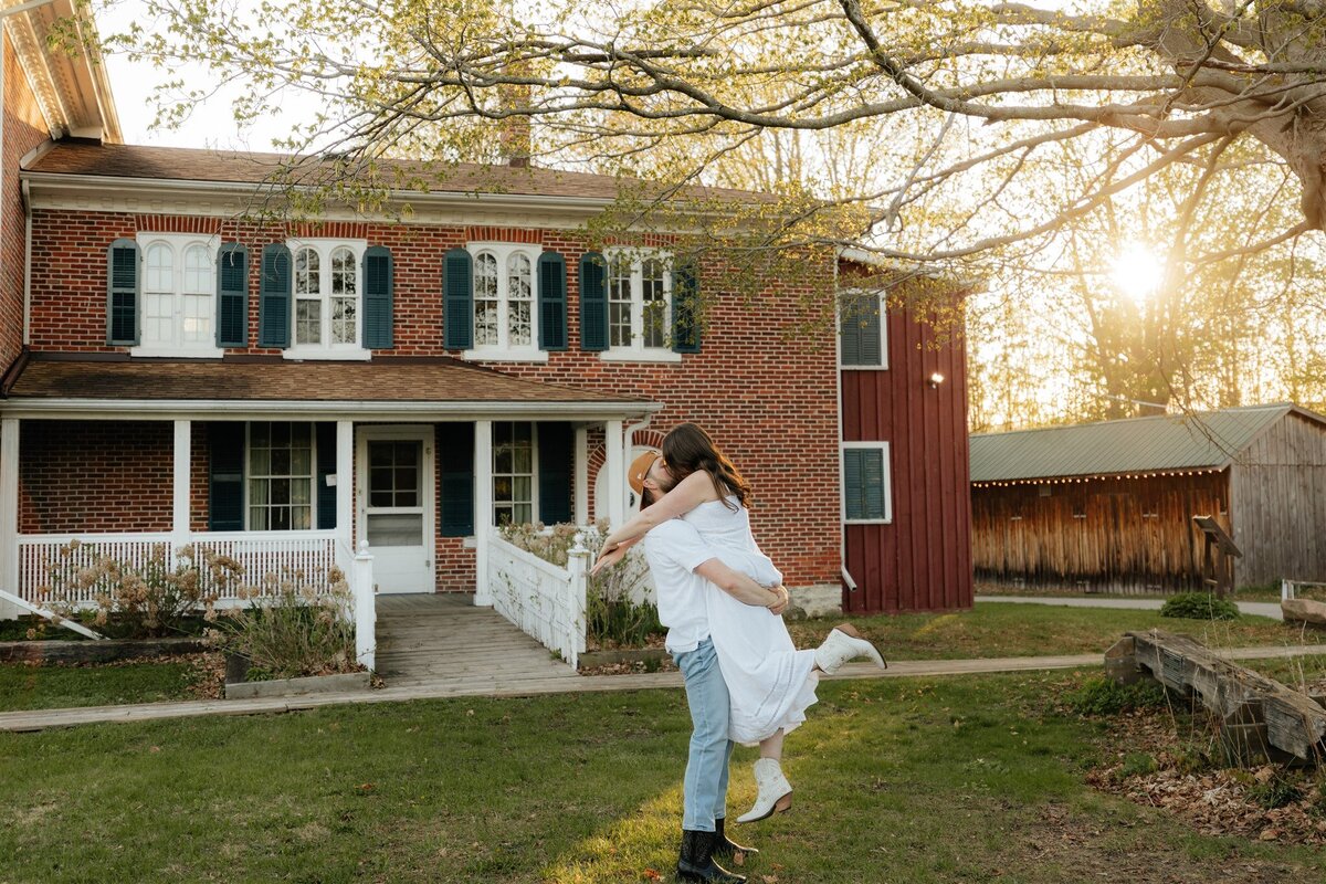 Jamie & Jeremiah Engagement Session-55